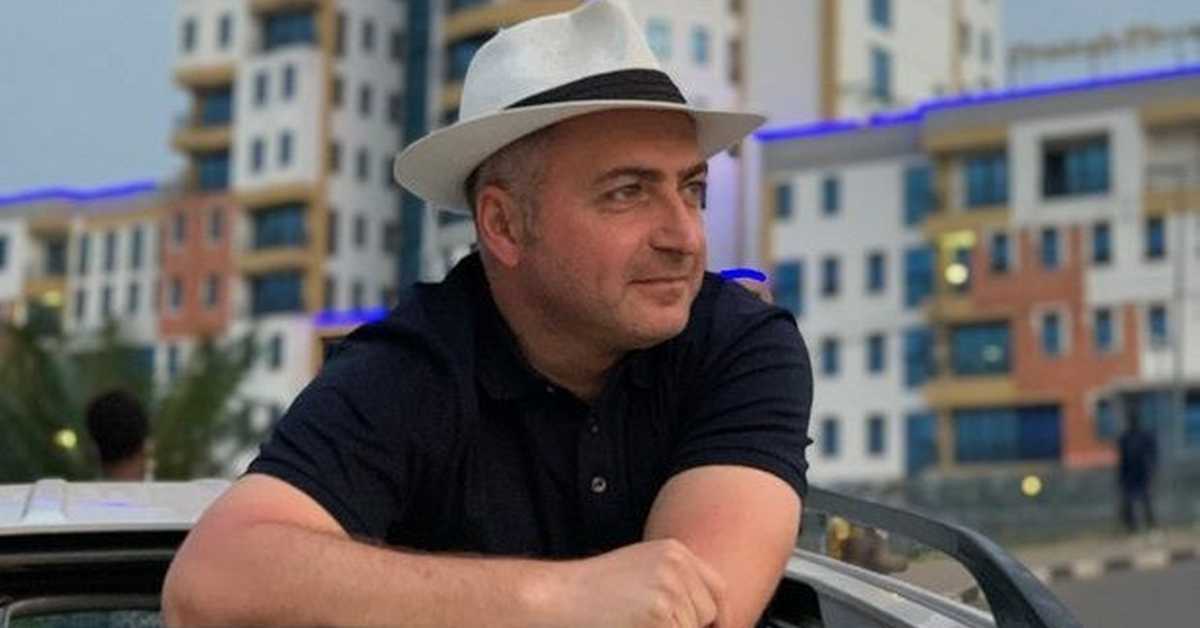 Фантастична планета: Оружје, 7. еп.