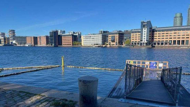 Возом по зеленој Европи: Копенхаген