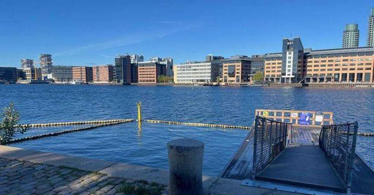 Возом по зеленој Европи: Копенхаген