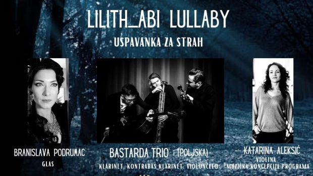 Студио 6 на бис – Пројекат „Успаванка за страх” 