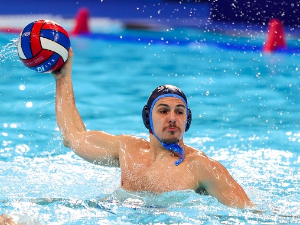 Ватерполисти Србије поражени од селекције Мађарске