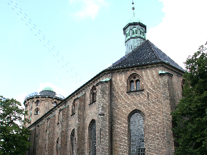 Ускршња недеља Еурорадија