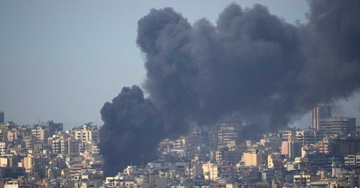 И даље тензије око Ормуског мореуза; Израел наставља са бомбардовањем Либана