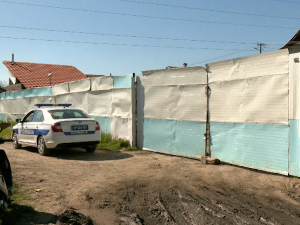 Експлозија у лесковачком насељу, има повређених