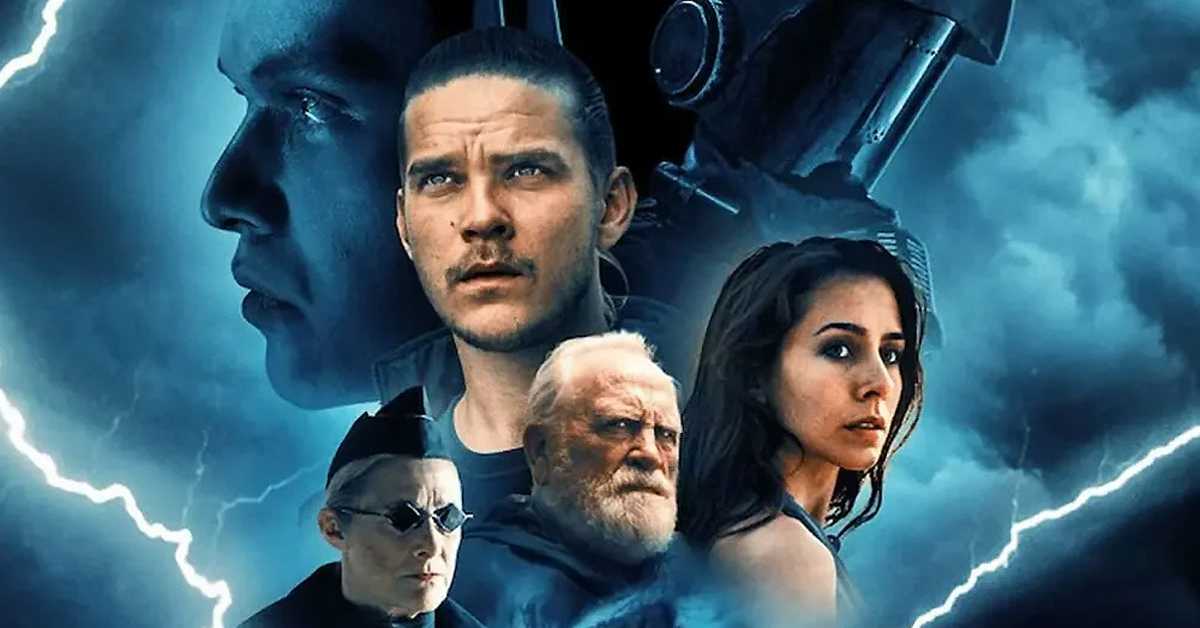  Холивудско-српско остварење „Господар Олује“ премијерно приказано пред домаћом публиком