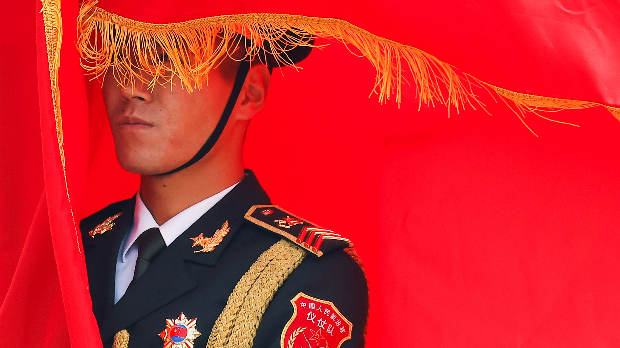 Кинески мир у Персијском заливу - или 26 телефонских позива који су зауставили рат између Америке и Ирана