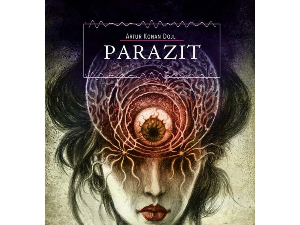 Артур Конан Дојл: Паразит