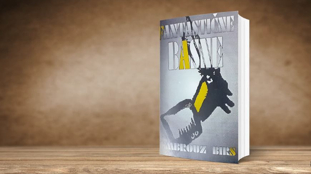 Емброуз Бирс: Фантастична басна