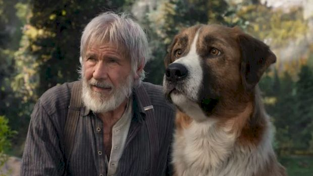 Зов дивљине