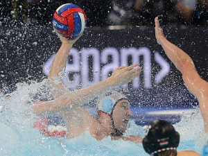 Ватерполисти Србије поражени од Американаца у квалификацијама за Светски куп