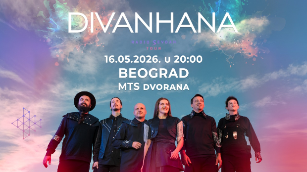 Од злата јабука: Диванхана