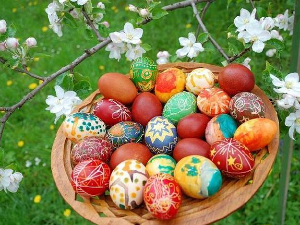 Уочи Васкрса