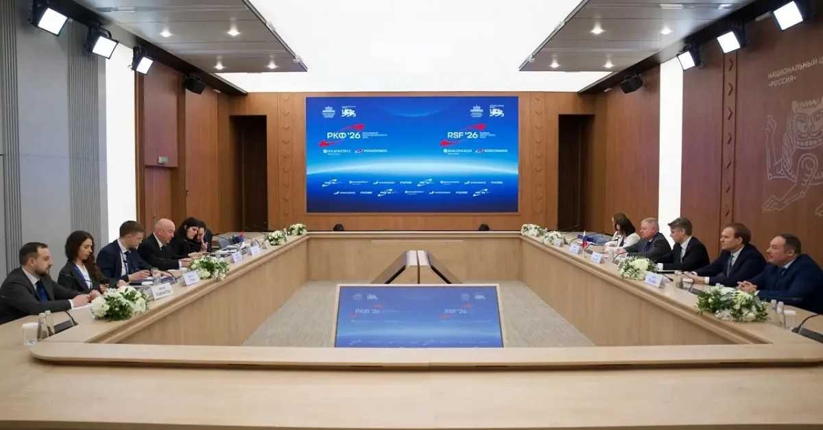 Поповић: Србија и Русија развијају сарадњу у области свемирских технологија