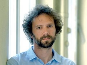 Борис Лијешевић