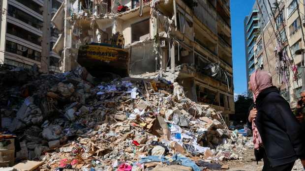 ИДФ: У ратном смо стању, нема мира у Либану; Трамп: Иран лоше управља Ормуским мореузом