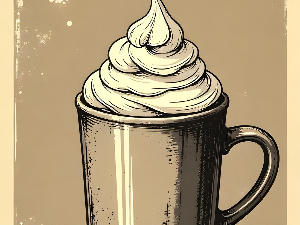 Добро јутро децо: Топла чоколада