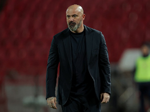 Станковић: Ово је Салетово вече; Катаи: Нисам могао да замислим ништа слично