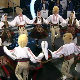 Коловођо, ногом крени – Влашке игре