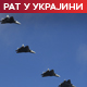 Кијев објавио снимак: Погођена четири авиона у Русији; Тернопољ засут дроновима