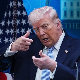 Трампова игра без граница – одбија да носи панцир и након неколико атентата