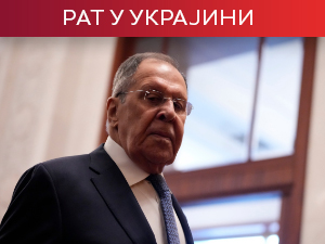 Лавров: Зеленски добар комачир, покушава да игра трагедију; Естонија: Кијев да држи дронове даље од нас