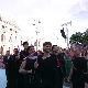 Здраво свима – Лавина! Беч спреман за Пему Евровизије, срспка делегација прошетала тиркизним тепихом 