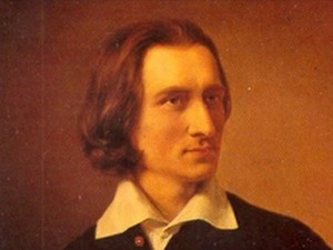 Франц Лист: Misa Solemnis