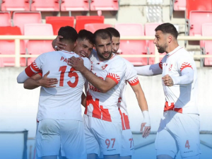 Мустафа је херој Ниша, Раднички све ближи опстанку