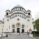 Литургијом у Храму Светог Саве почело редовно заседање Сабора СПЦ