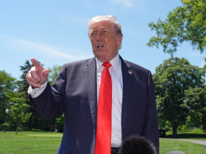 Трампа издаје стрпљење због начина на који Техеран преговара: "Од Ирана неће остати ништа"