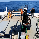 Кад капетан Милун оре море 
