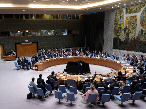 Шмит пред СБ УН најавио одлазак у јуну; подељени ставови о будућности ОХР-а у БиХ