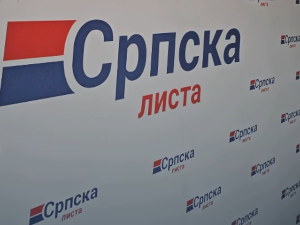 Српска листа поднела жалбу суду у Приштини због доделе мандата Рашићу