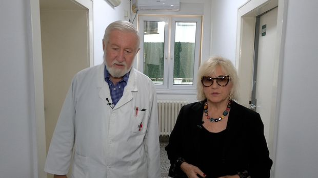 Мира Адања Полак: Ексклузивно