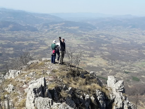 Занимљива места пиротског краја у књигама планинара Горана Митића