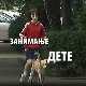 Занимање дете:	Маша Јовановић