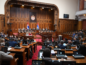 Венецијанска комисија: Поздрављамо чињеницу да је Србија усвојила седам од девет  препорука