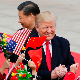 Си код Трампа у Вашингтону – између трговинског примирја и спорова око Тајвана 