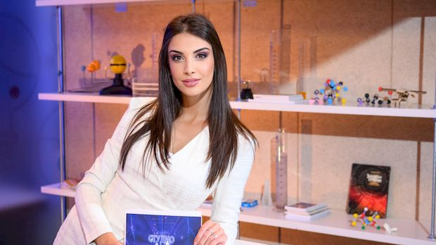 Студио знања – Нешто сасвим другачије: Да ли срећа може да се научи?