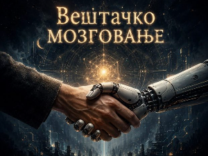 Вештачко мозговање