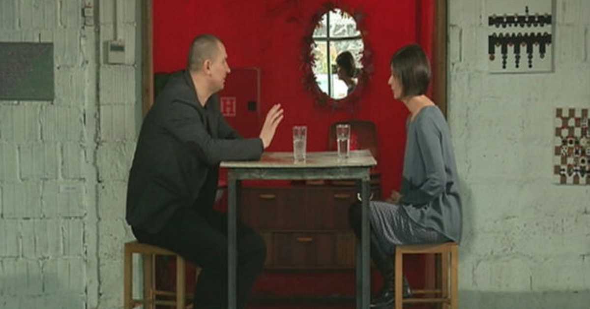Остави све и читај: Енес Халиловић