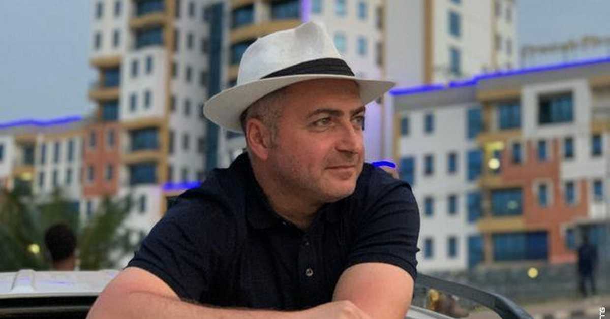 Фантастична планета: Одговорност,13.еп