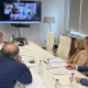 Вујић на онлајн састанаку с експертима Венецијанске комисије – шта је договорено