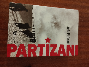 Партизани