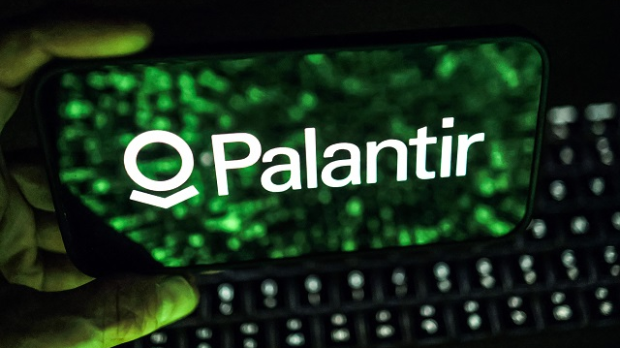Палантир: Може ли Немачка без тог америчког софтвера