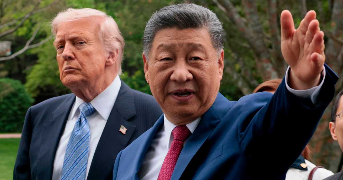 Трампова шаховска партија против Пекинга далеко испод очекивања – како је Кина избегла пат позицију