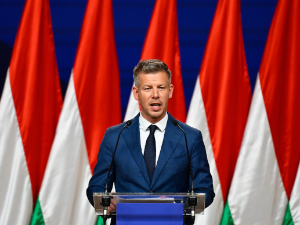 Петер Мађар: Виктор Орбан има право на отпремнину, али је неће добити