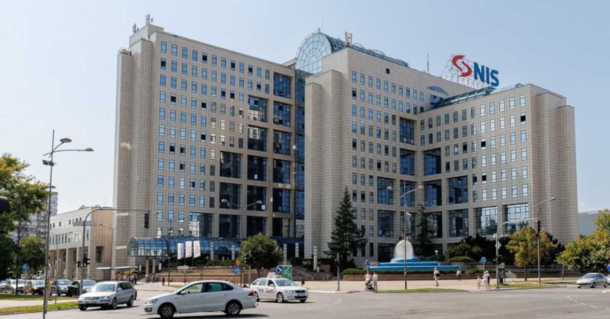 Јоргић о продаји НИС-а: Све карте су отворене – или ће бити договора или се отвара нова партија