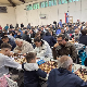У Крагујевцу је одржан међународни "Трофеј Крагујевца 2026“