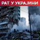 Напад дроновима и ракетама на Одесу и Дњепар; Москва: За недељу дана уништено 3.000 украјинских дронова